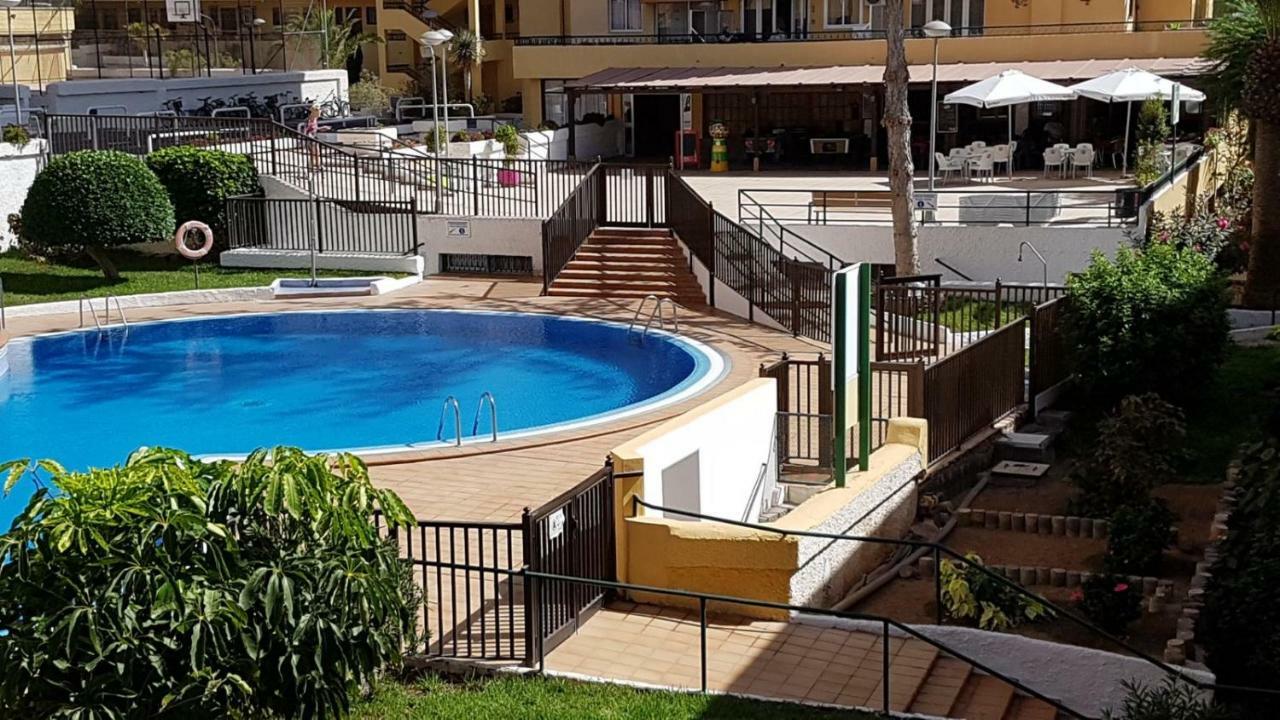Oliva Home Los Cristianos  Exterior photo