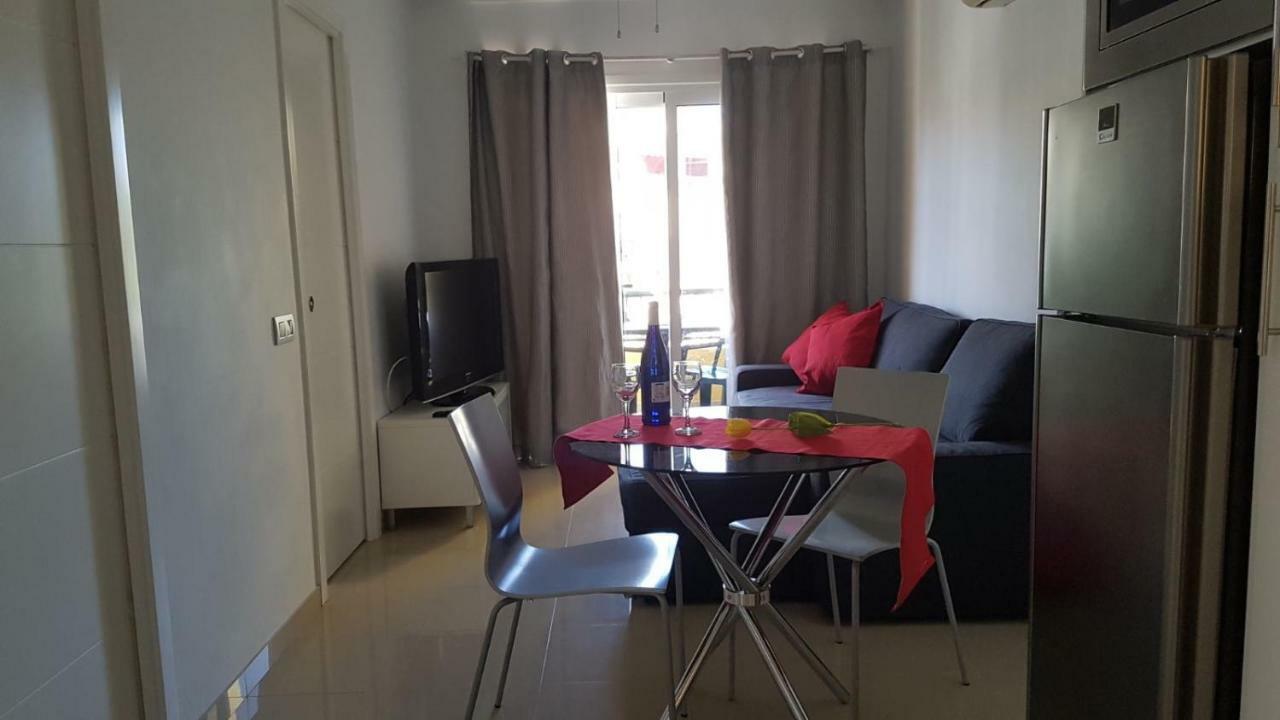 Oliva Home Los Cristianos  Exterior photo